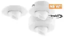 DALI-2 CS Integration, Instance mode, PIR 12m/Light, traffic white RAL9016, ceiling